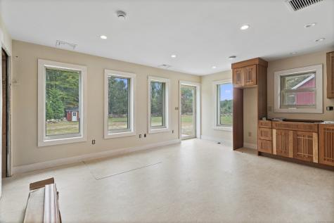 587 Taugwonk Road Stonington CT 06378