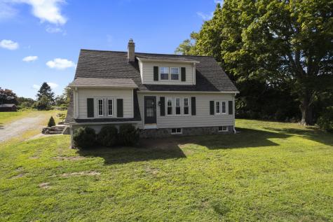 587 Taugwonk Road Stonington CT 06378