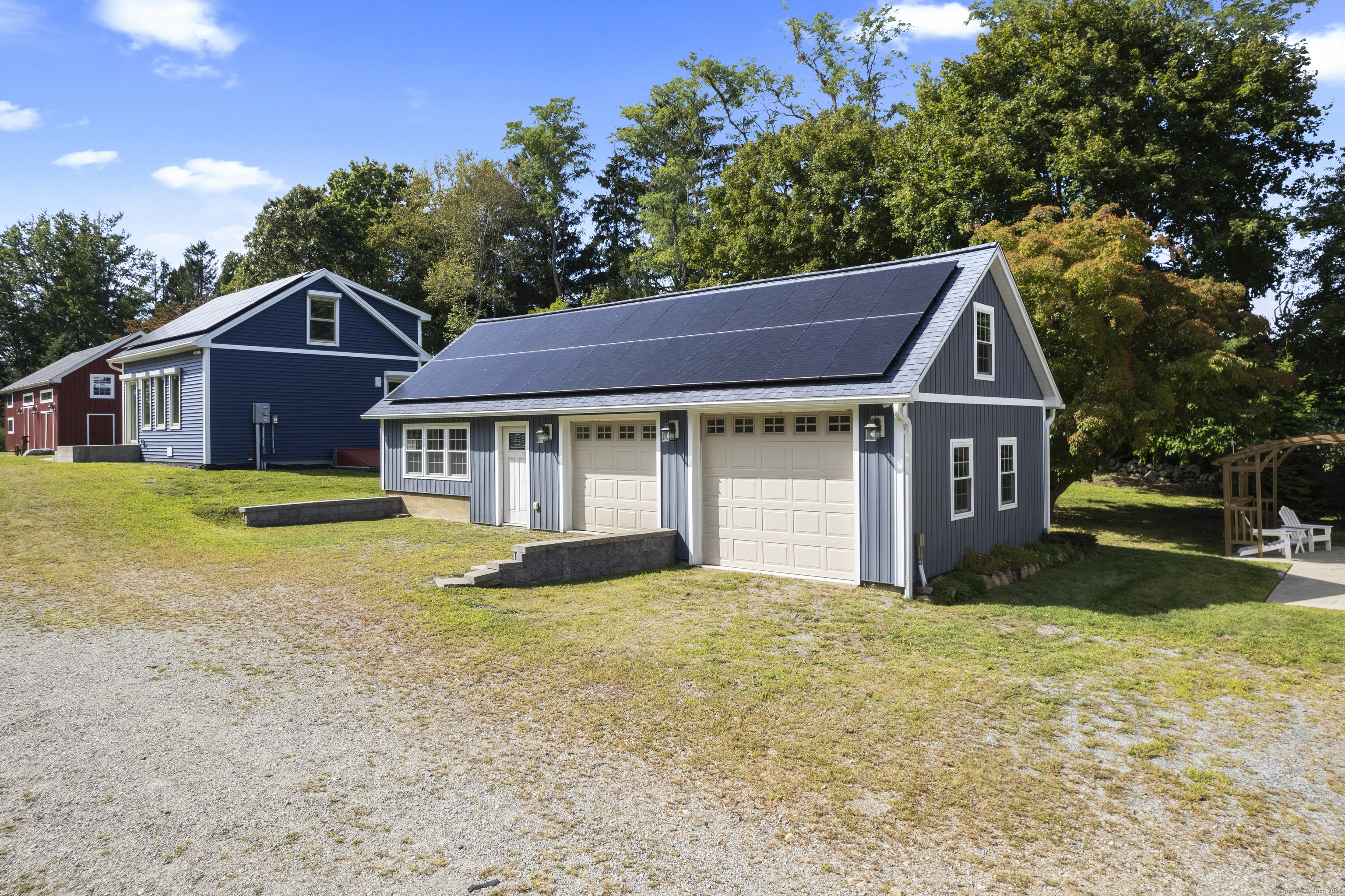 587 Taugwonk Road Stonington CT 06378
