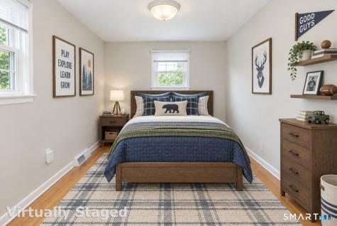 10 Colonial Drive Simsbury CT 06070