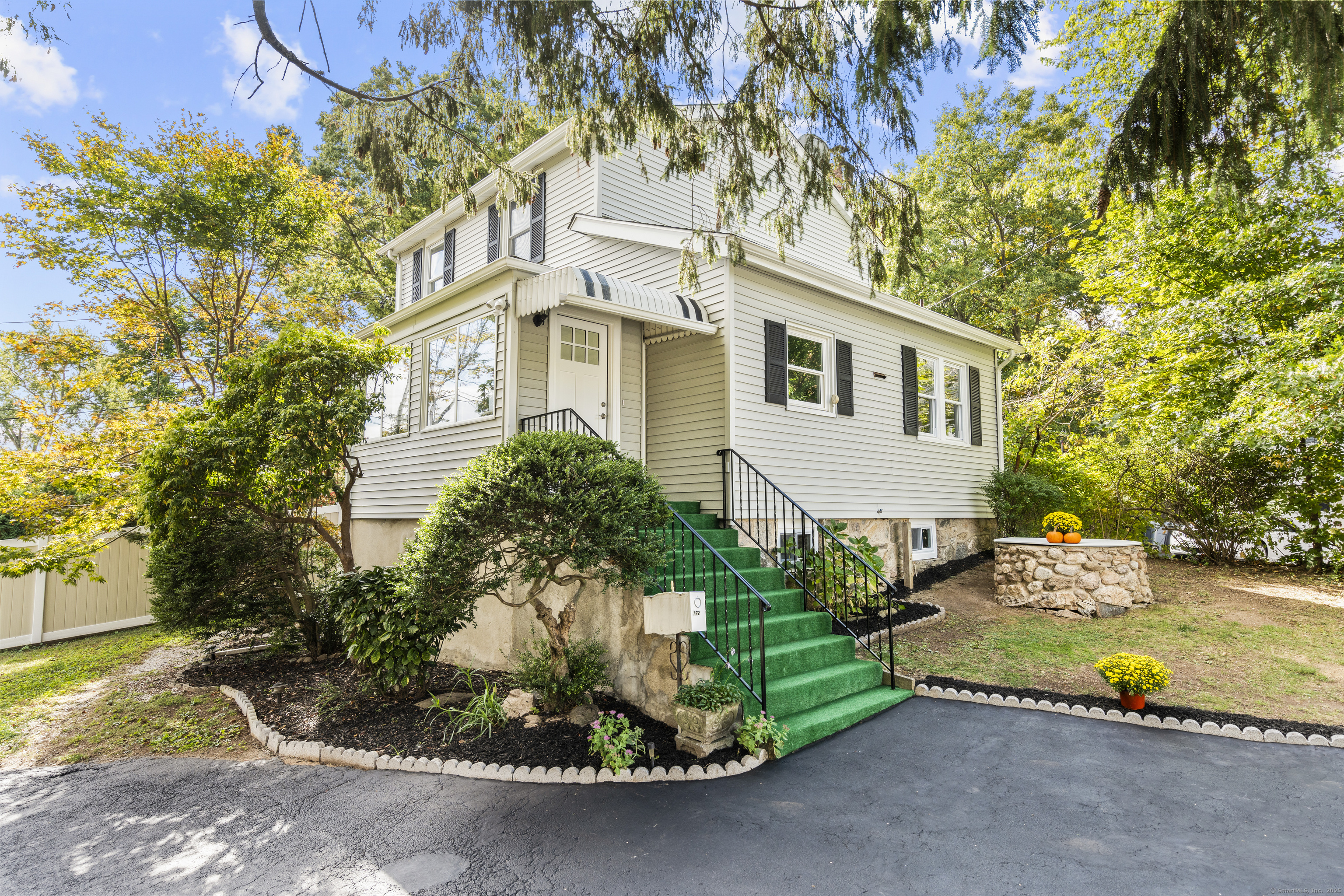 172 Joffre Avenue Stamford CT 06905