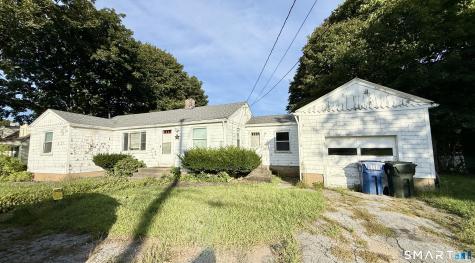 28 Lovers Lane Windham CT 06280