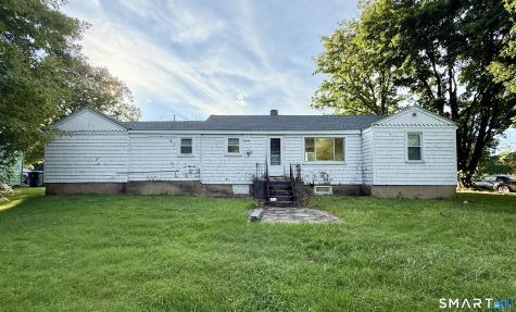 28 Lovers Lane Windham CT 06280
