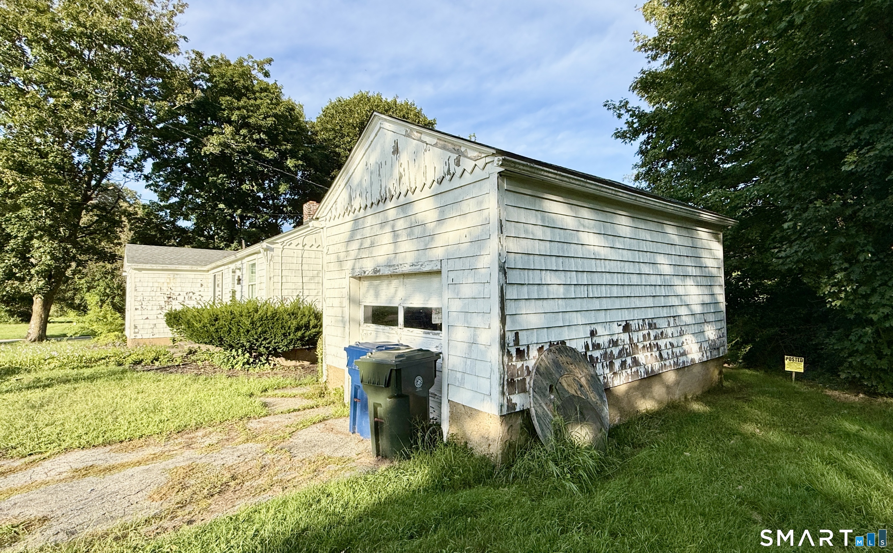 28 Lovers Lane Windham CT 06280
