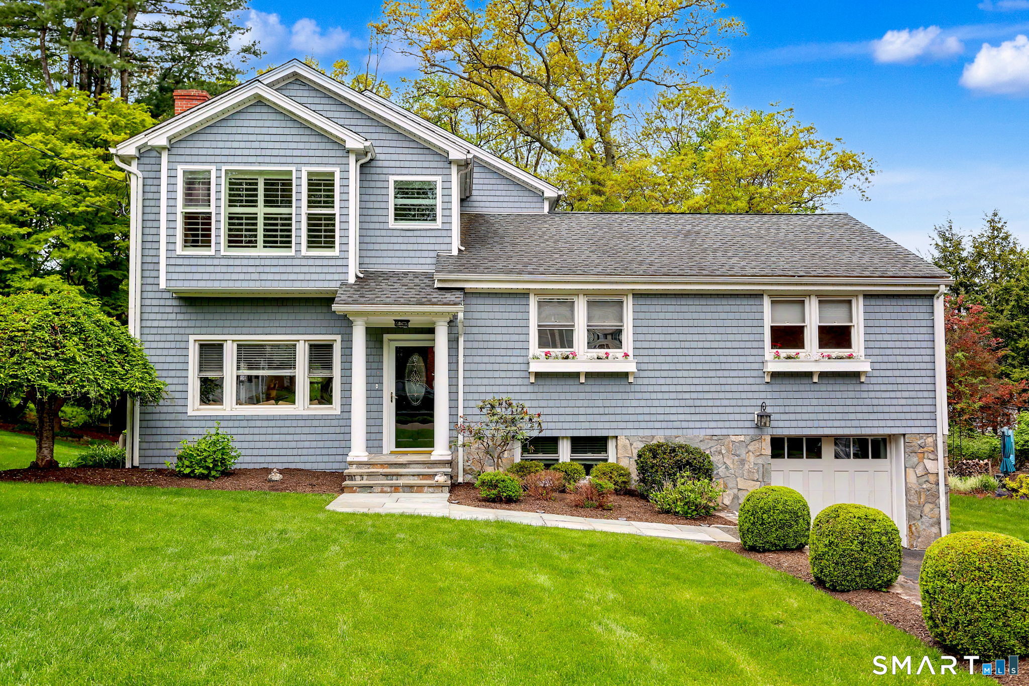 73 Oxbow Road Fairfield CT 06824