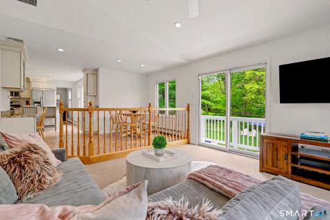73 Oxbow Road Fairfield CT 06824