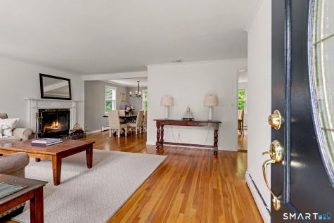 73 Oxbow Road Fairfield CT 06824