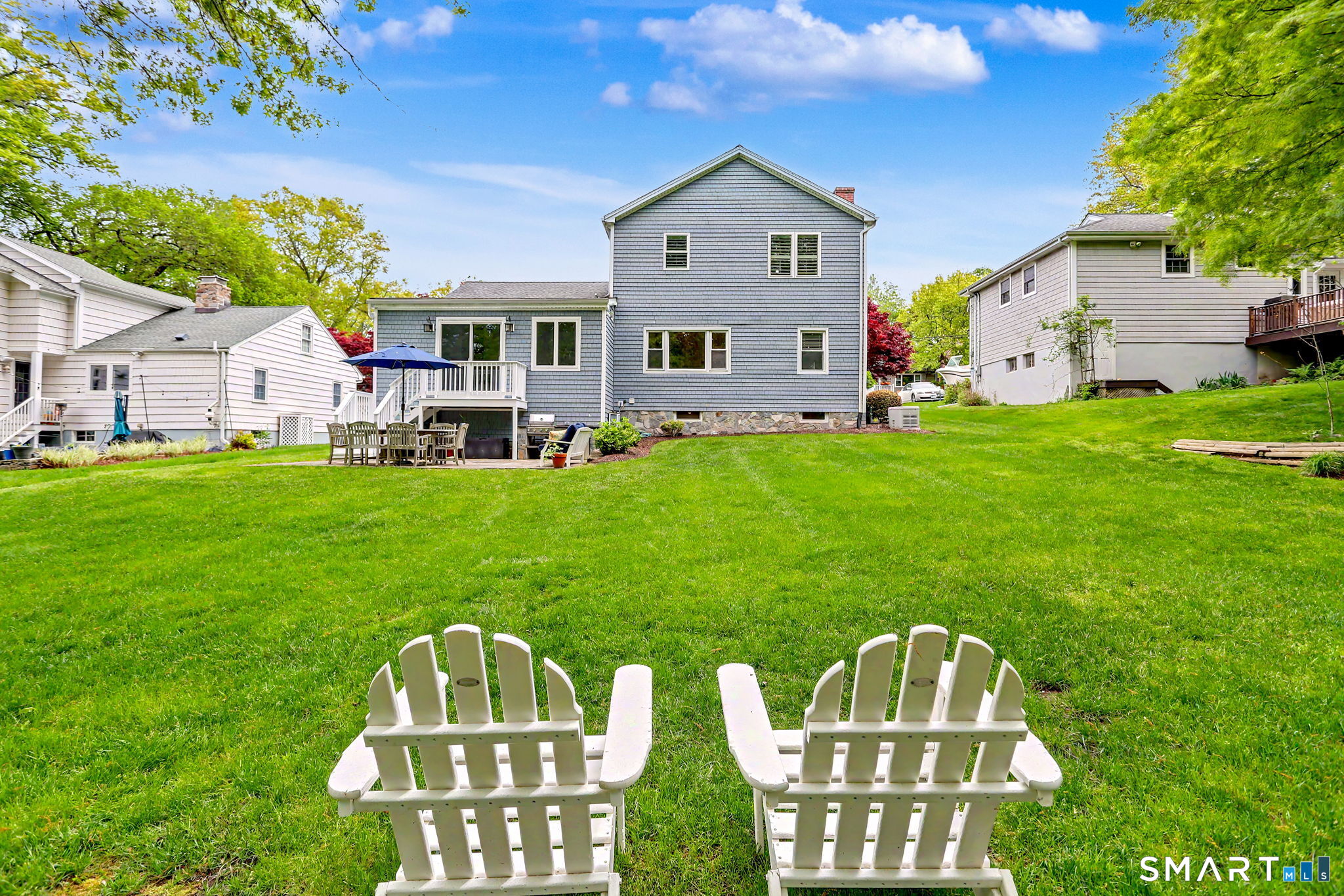 73 Oxbow Road Fairfield CT 06824