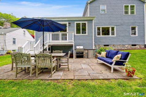 73 Oxbow Road Fairfield CT 06824