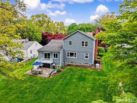 73 Oxbow Road Fairfield CT 06824