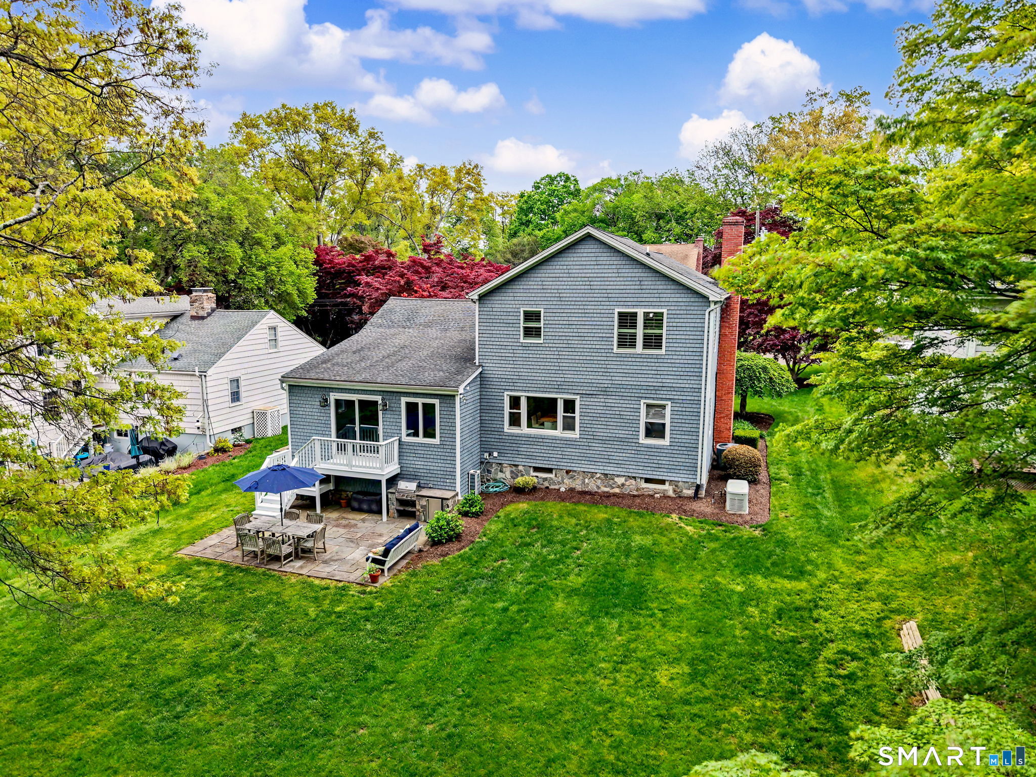 73 Oxbow Road Fairfield CT 06824