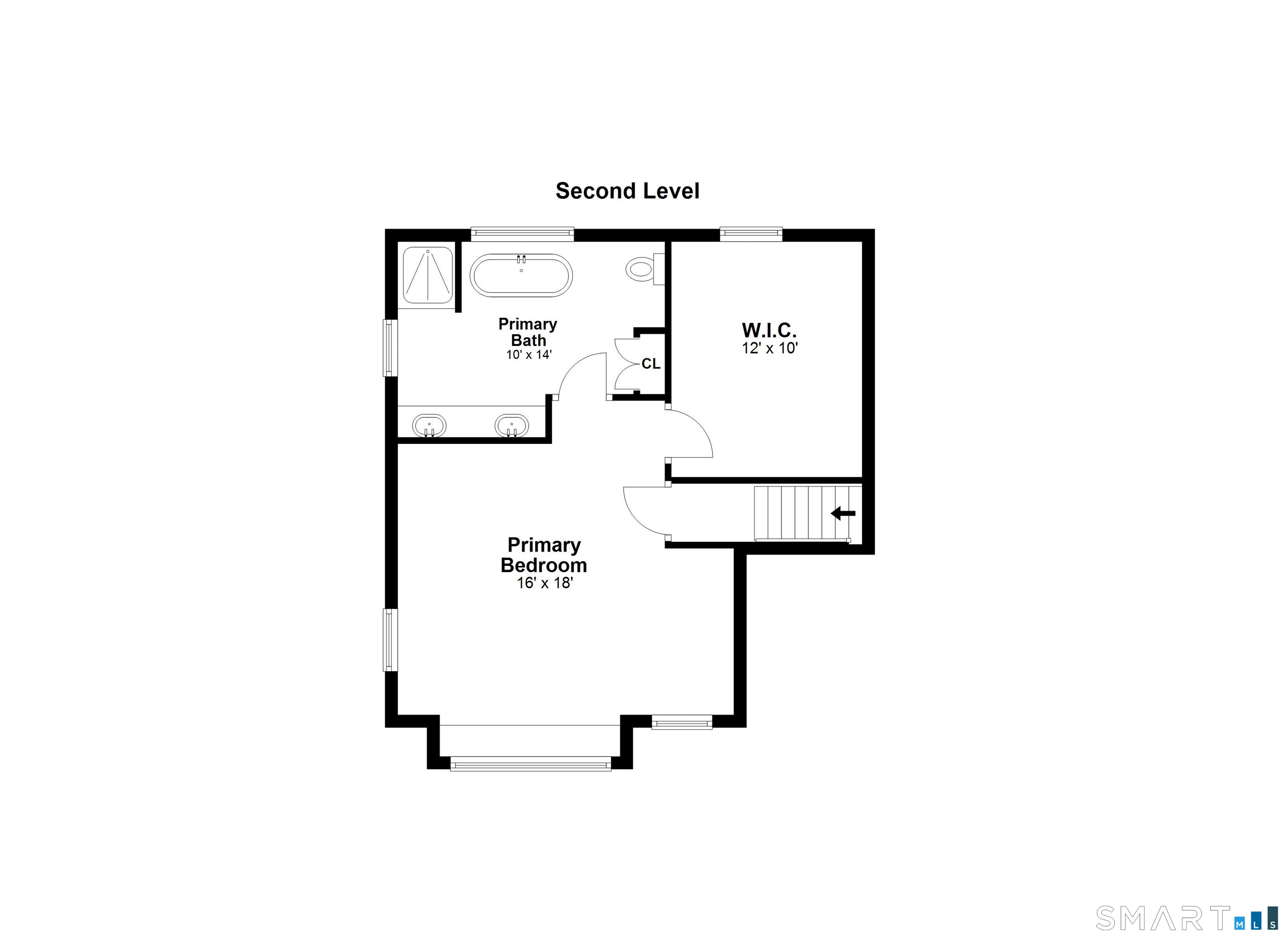 73 Oxbow Road Fairfield CT 06824