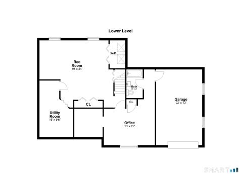 73 Oxbow Road Fairfield CT 06824