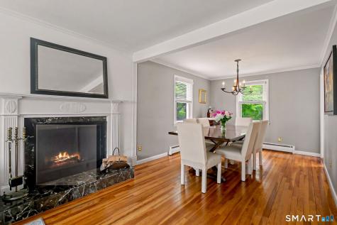73 Oxbow Road Fairfield CT 06824