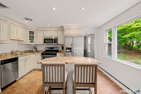 73 Oxbow Road Fairfield CT 06824
