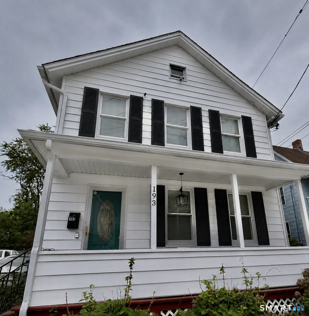 193 North State Street Ansonia CT 06401