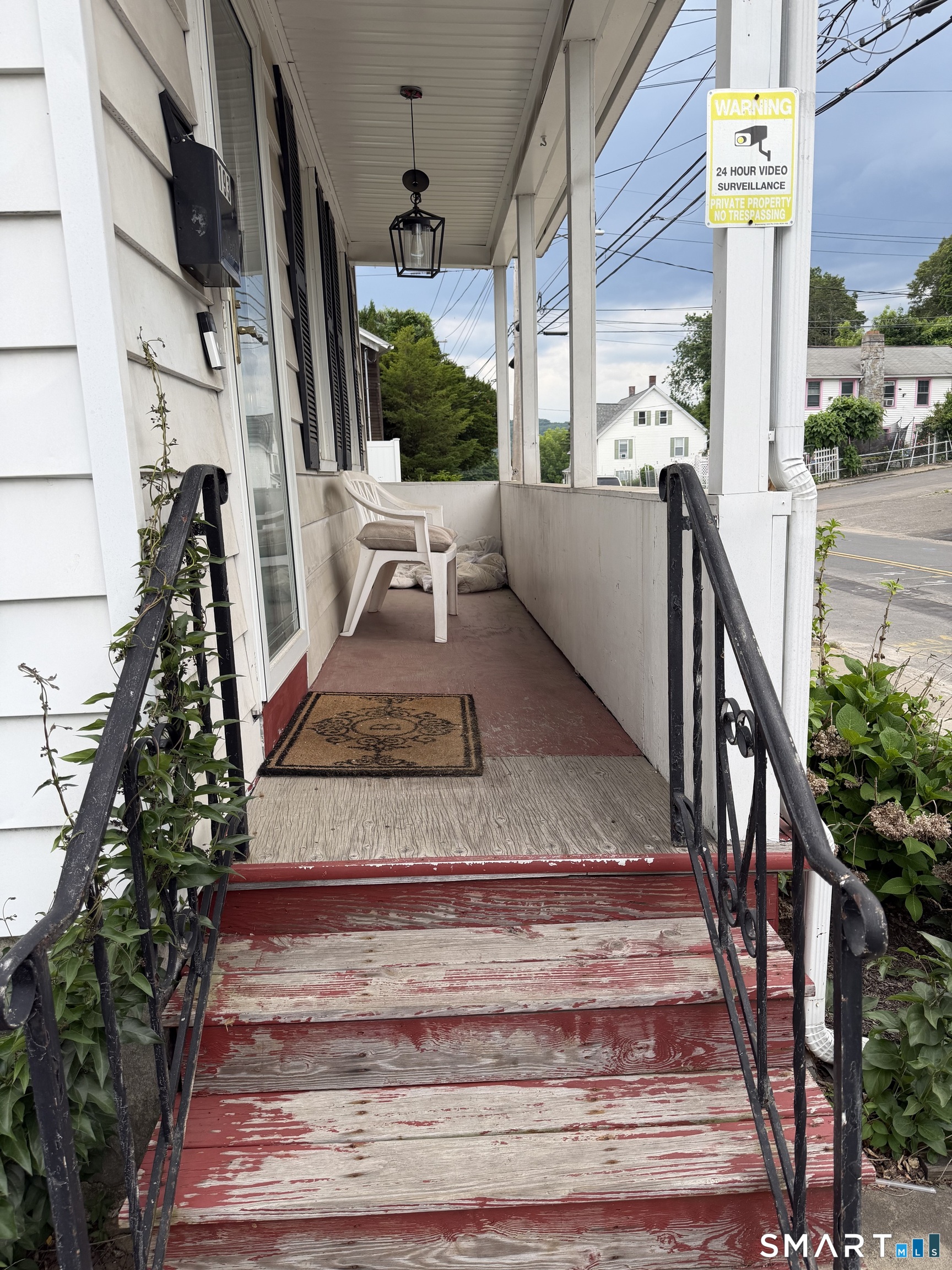 193 North State Street Ansonia CT 06401