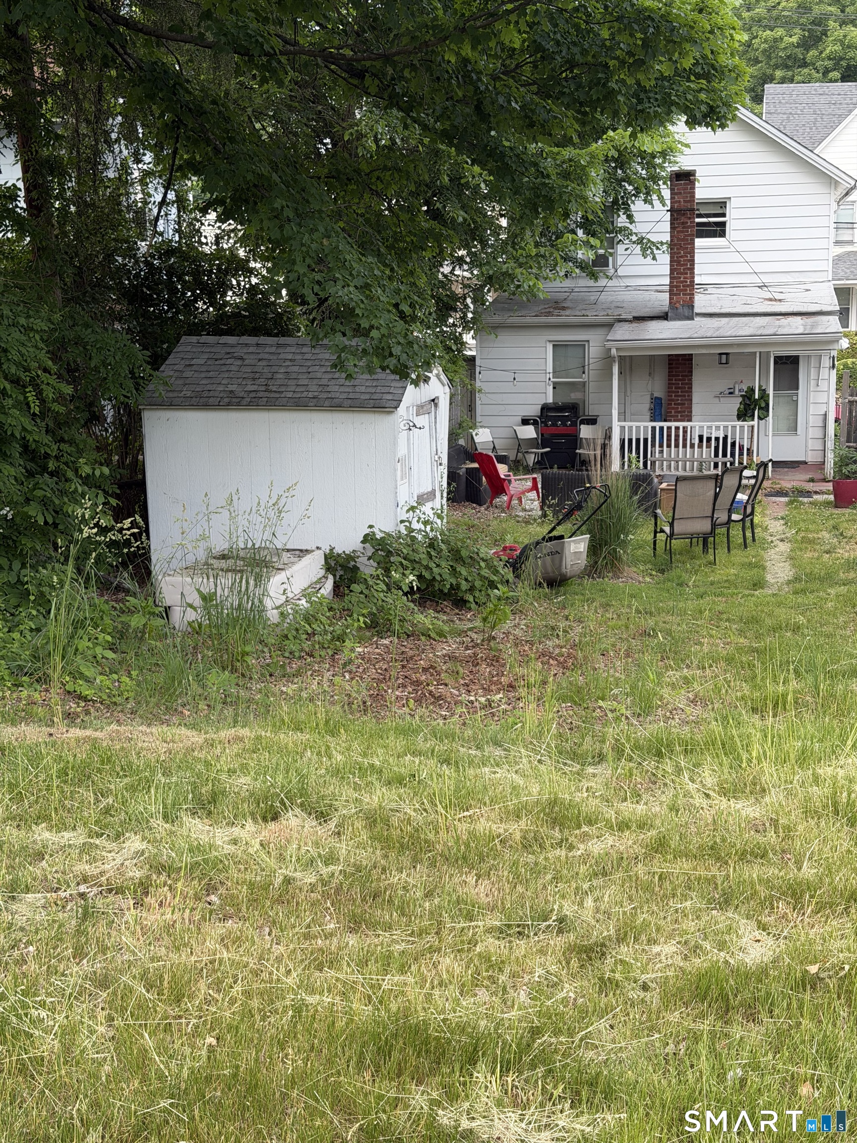 193 North State Street Ansonia CT 06401