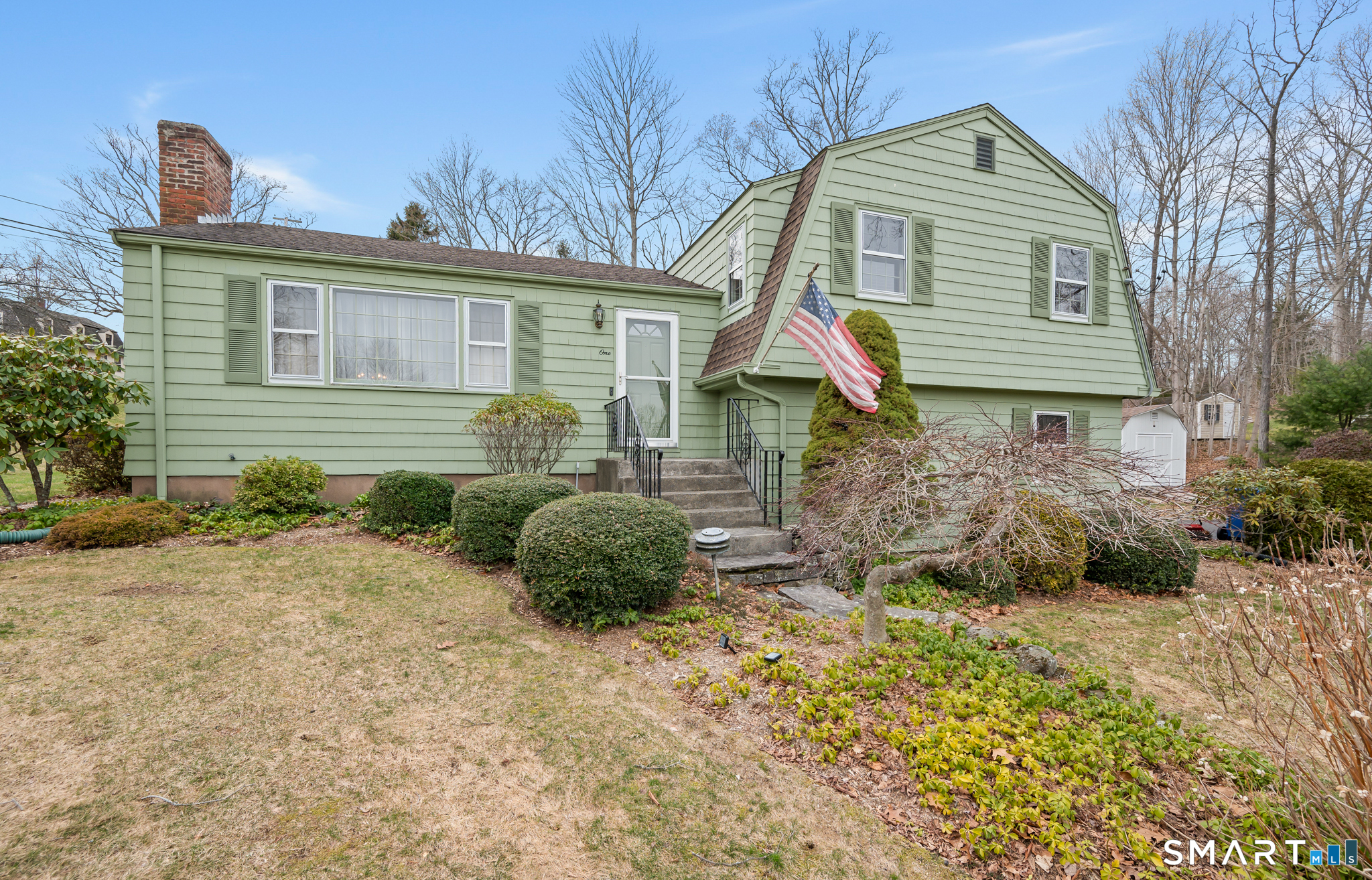 1 Steepleview Drive East Hampton CT 06424