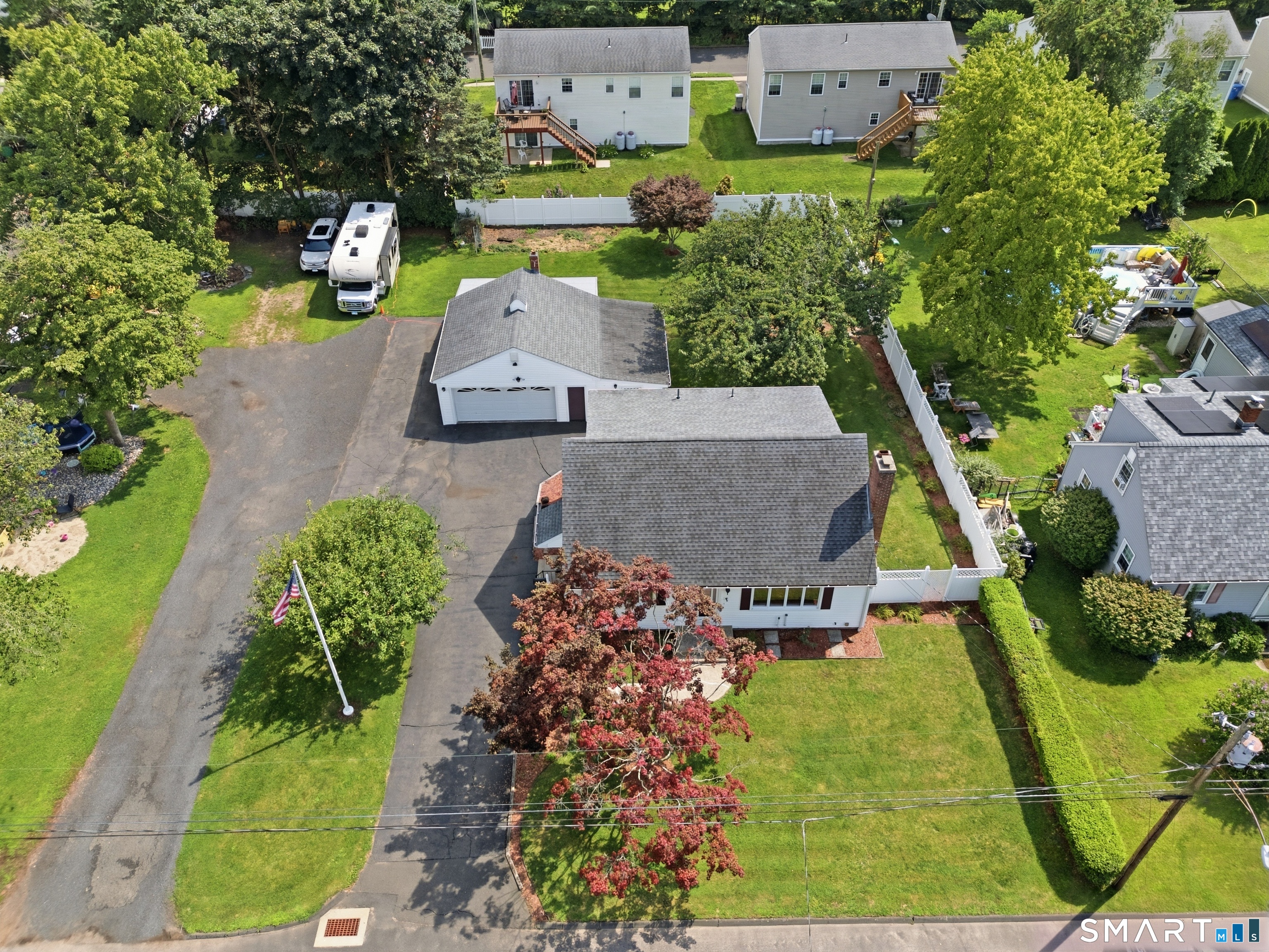 47 Maurice Street Bristol CT 06010