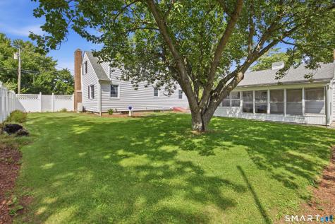 47 Maurice Street Bristol CT 06010