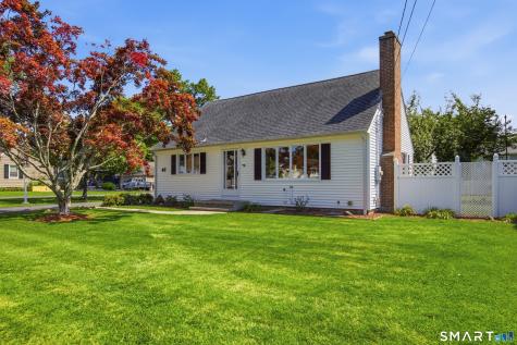 47 Maurice Street Bristol CT 06010