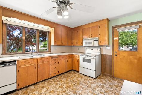 47 Maurice Street Bristol CT 06010