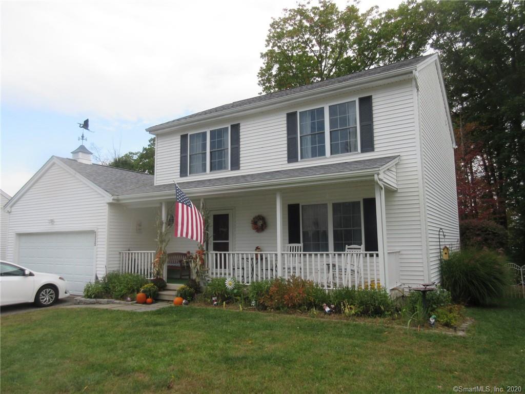335 Mountain Laurel Lane Torrington CT 06790