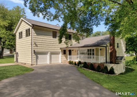 337 Woodbine Road Stamford CT 06903