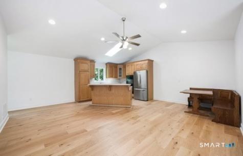 337 Woodbine Road Stamford CT 06903