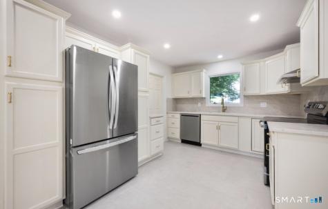 337 Woodbine Road Stamford CT 06903
