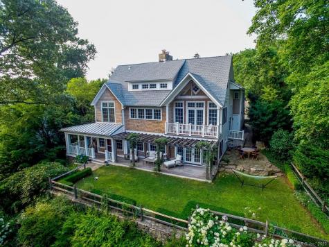 19 Sammis Street Norwalk CT 06853