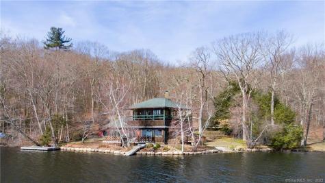 228 Lake Drive Bethlehem CT 06751