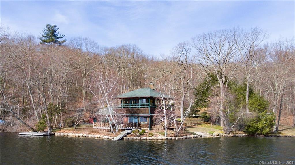228 Lake Drive Bethlehem CT 06751