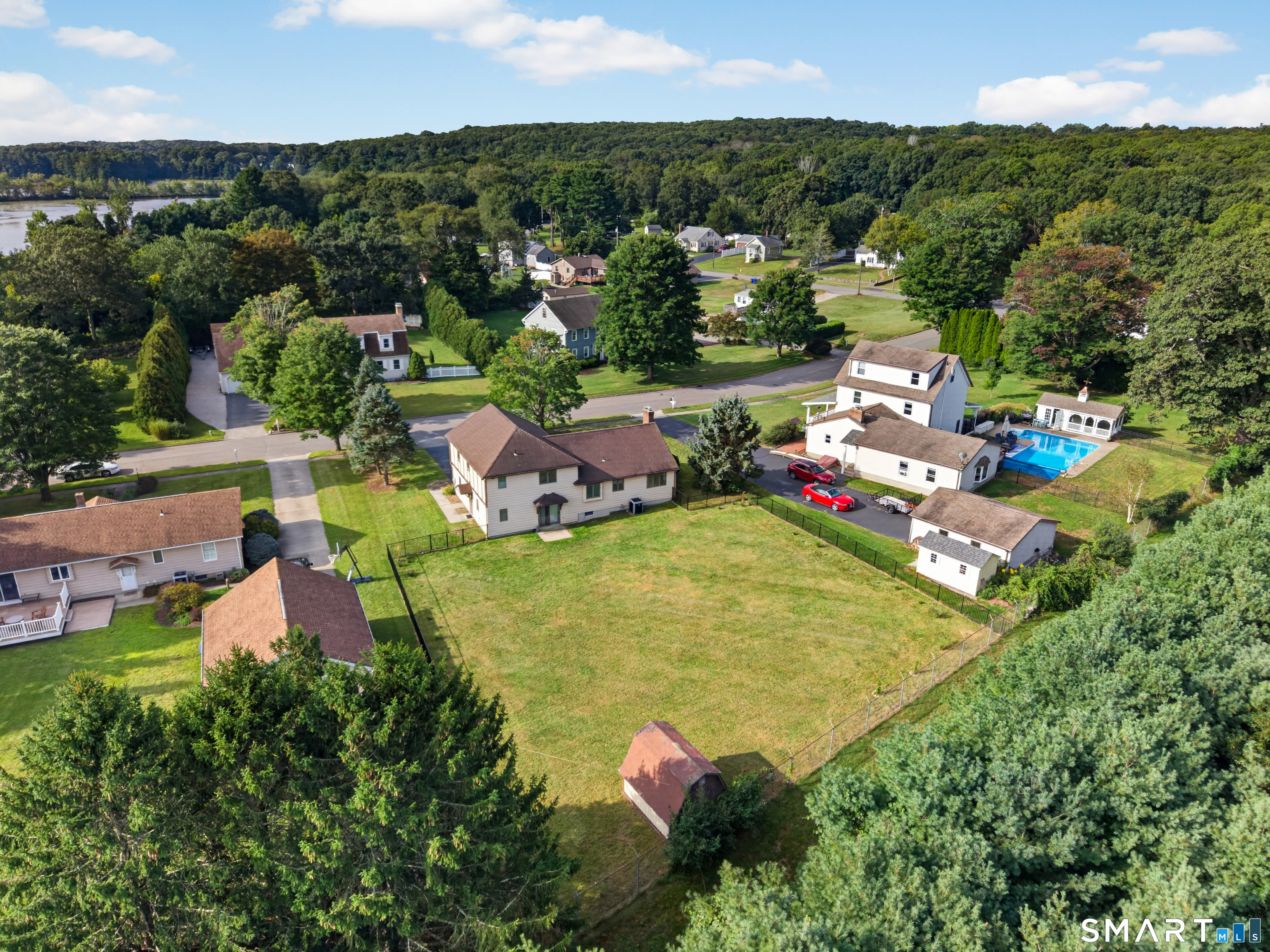 38 Rose Lane Groton CT 06340