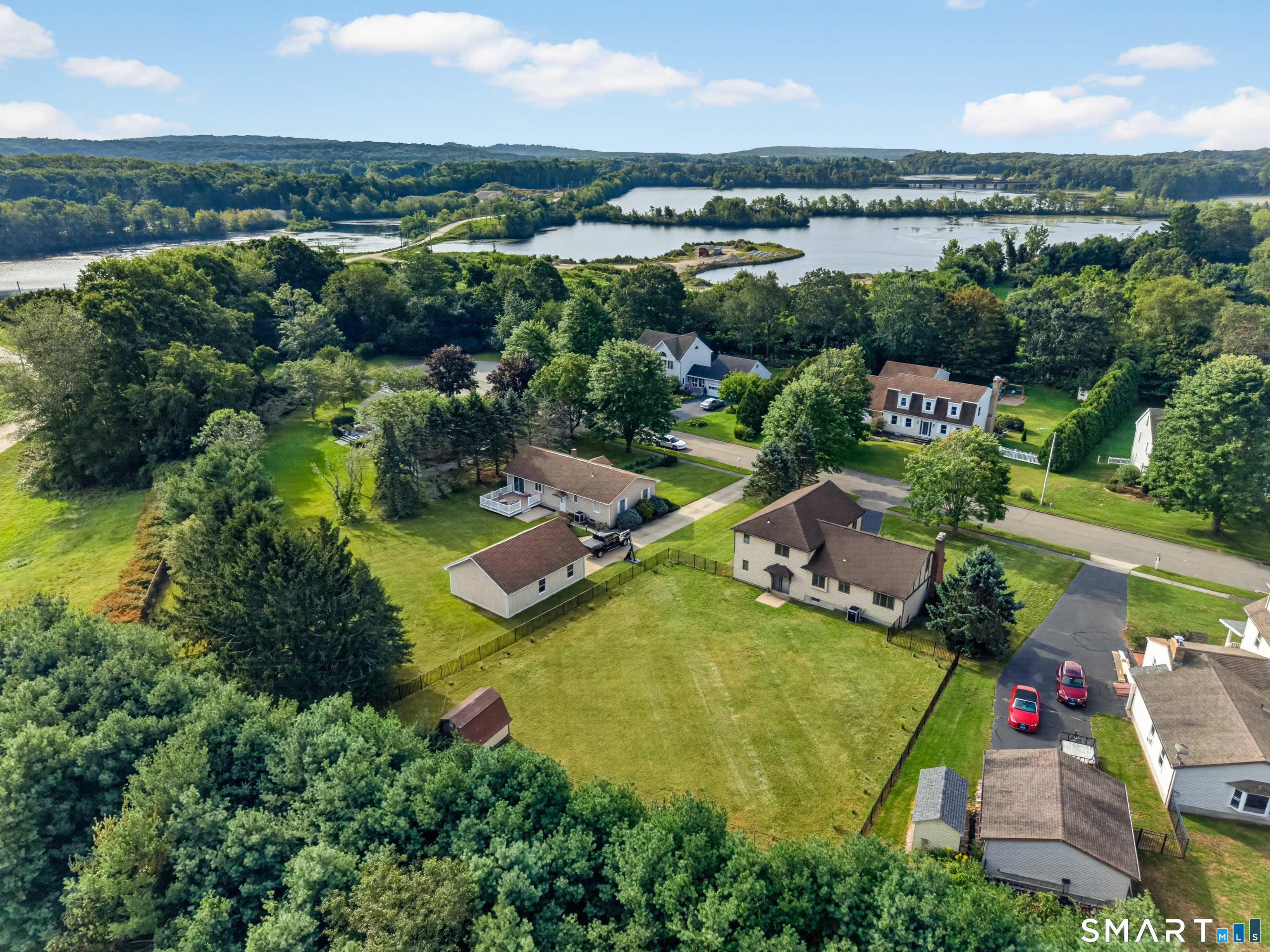 38 Rose Lane Groton CT 06340