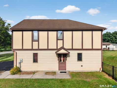 38 Rose Lane Groton CT 06340