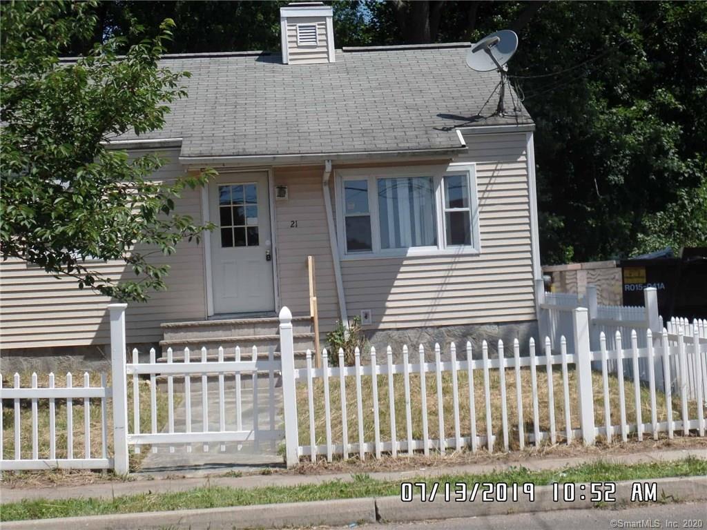 21 Dodge Avenue East Haven CT 06512