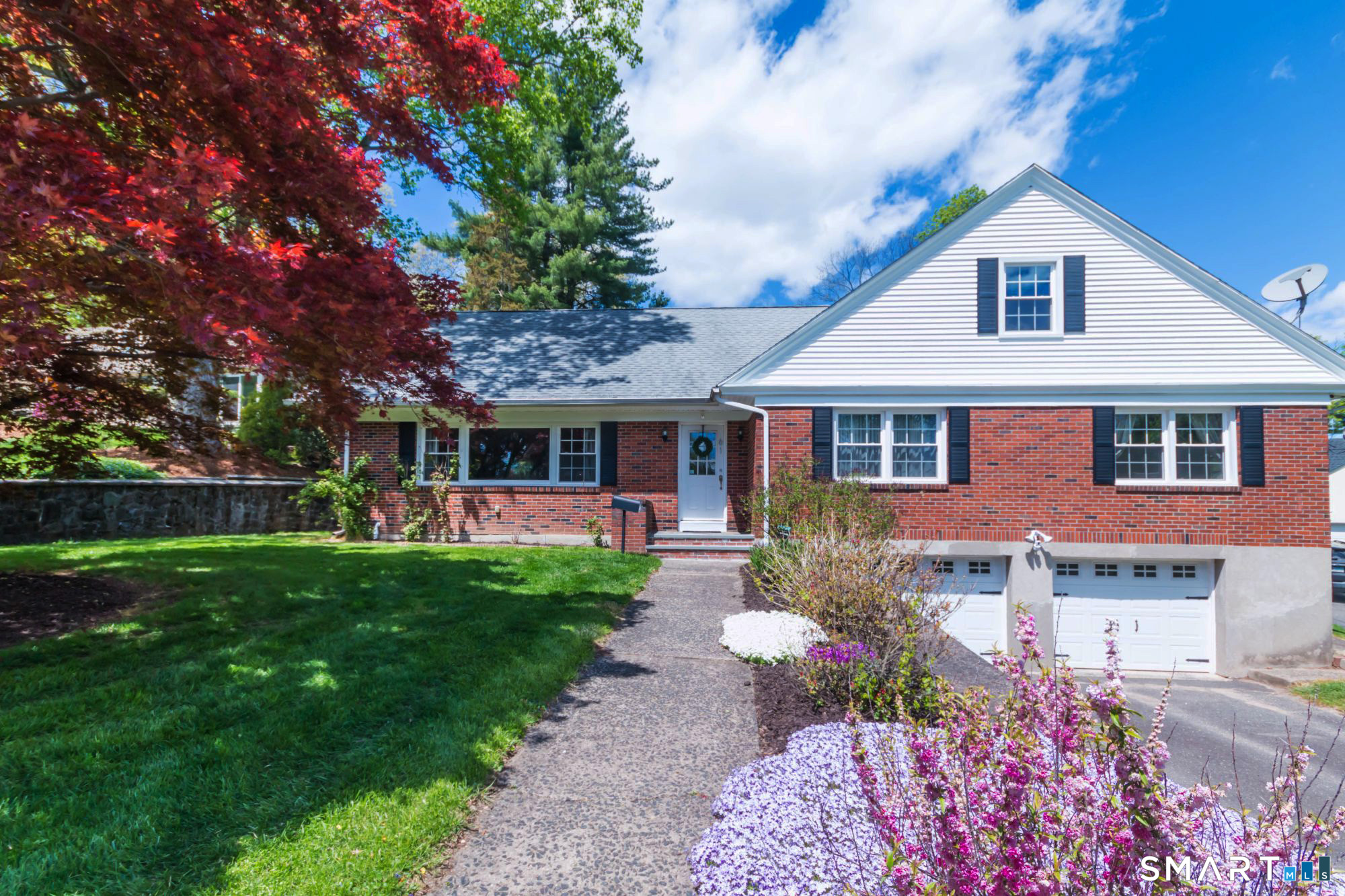 61 Cedarwood Drive New Britain CT 06052