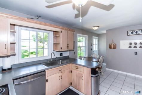 61 Cedarwood Drive New Britain CT 06052