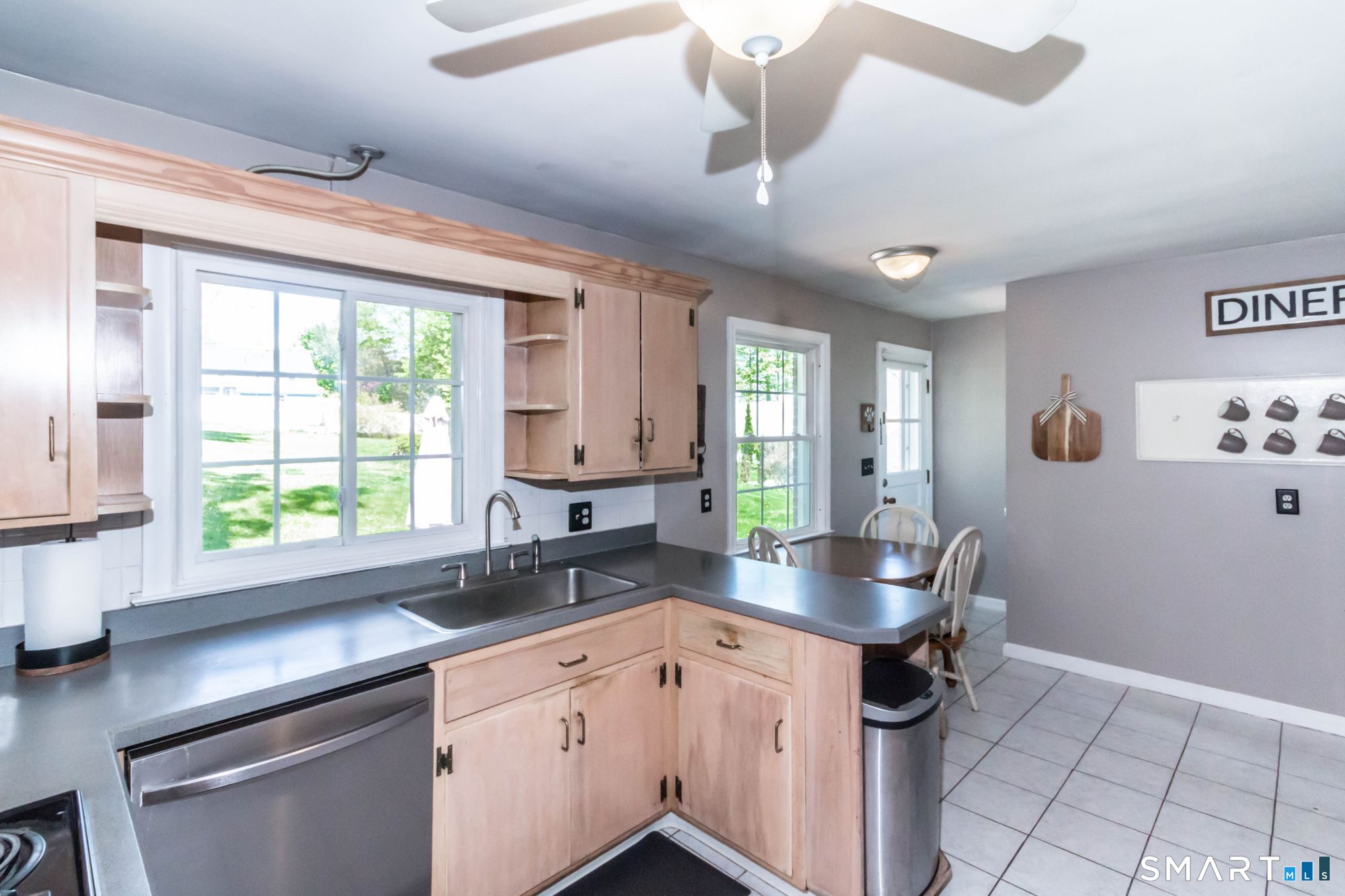 61 Cedarwood Drive New Britain CT 06052