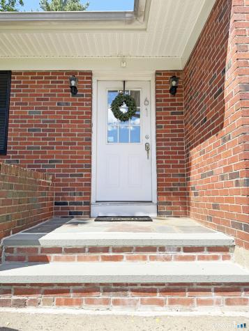 61 Cedarwood Drive New Britain CT 06052