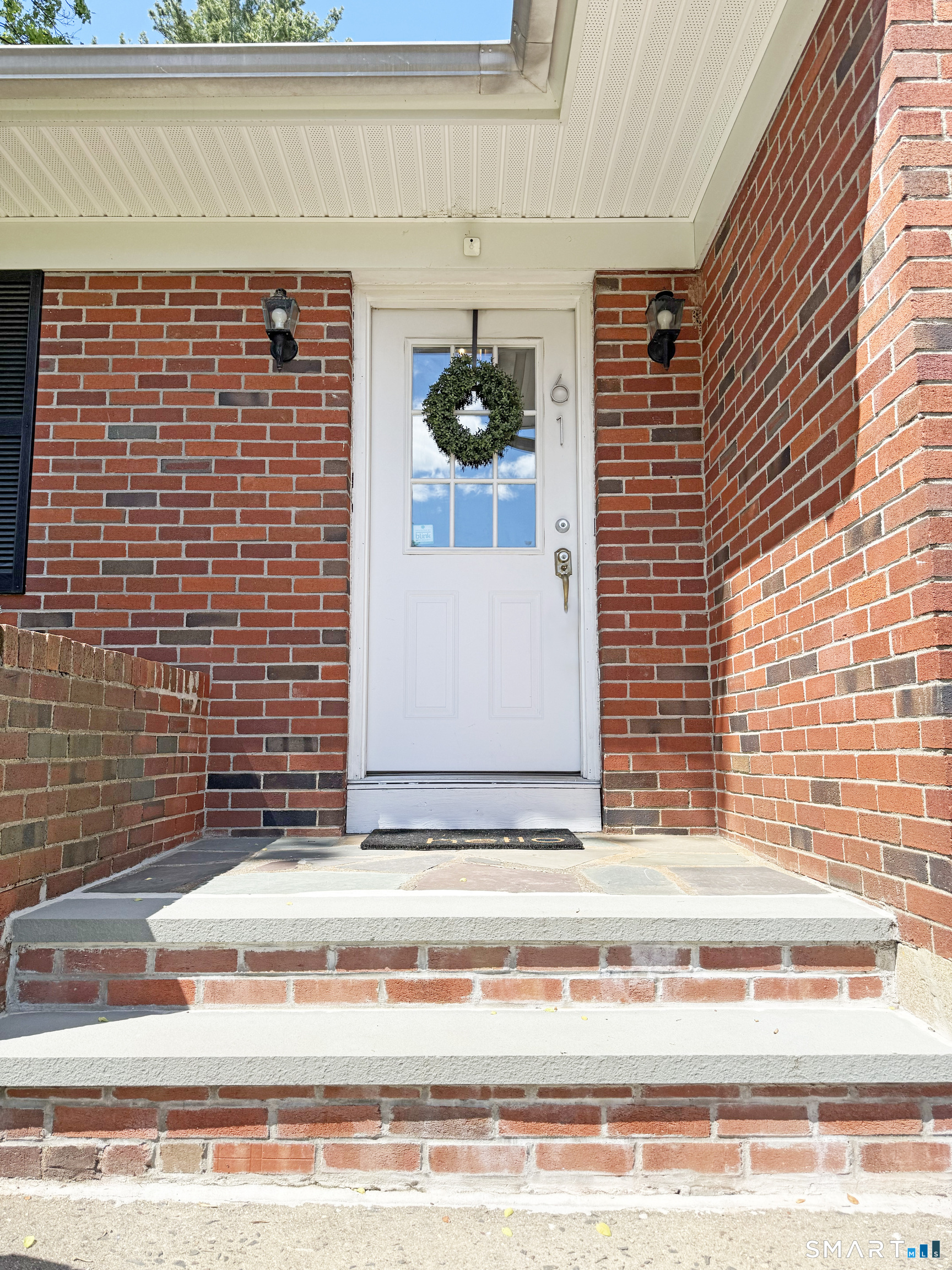 61 Cedarwood Drive New Britain CT 06052