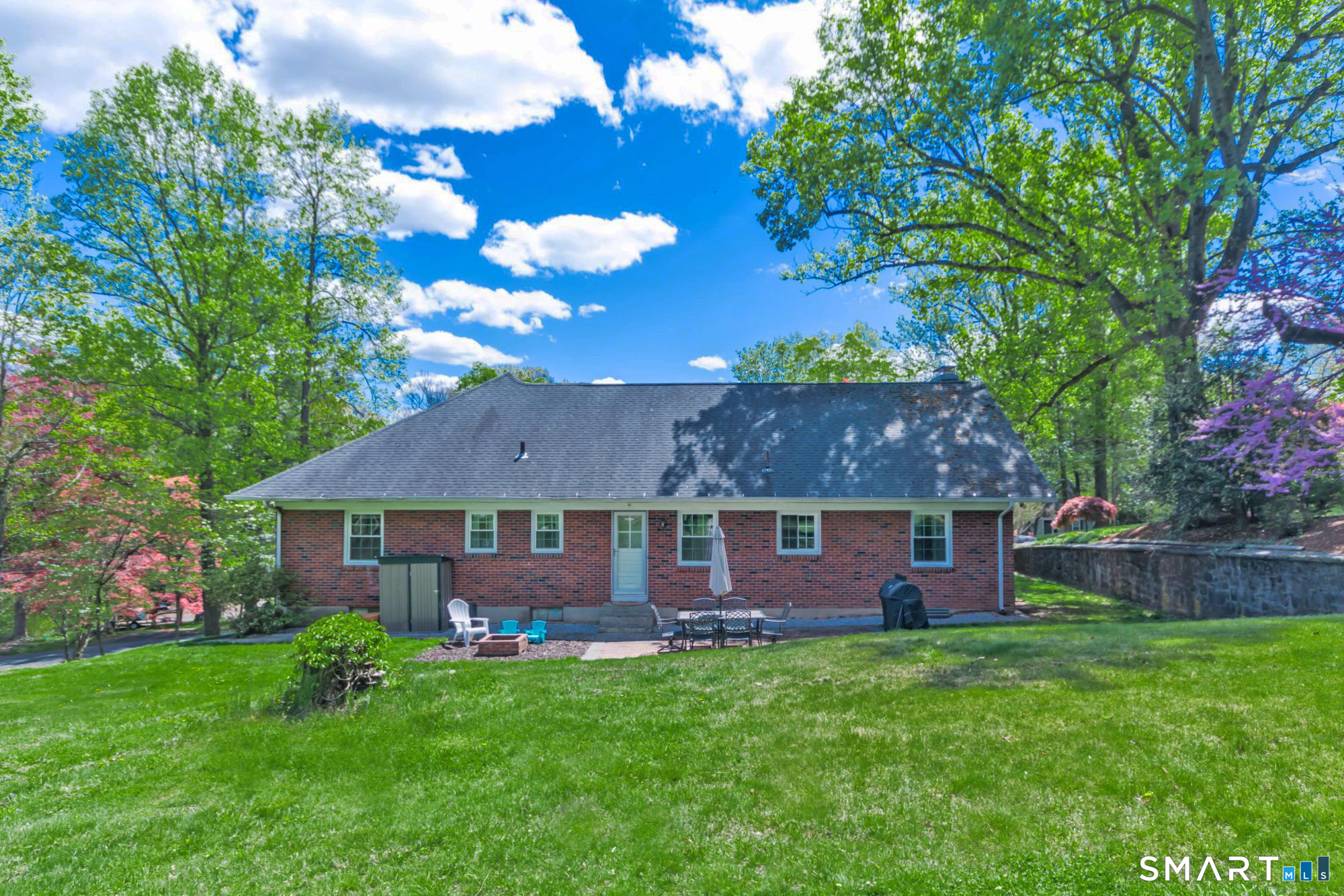61 Cedarwood Drive New Britain CT 06052