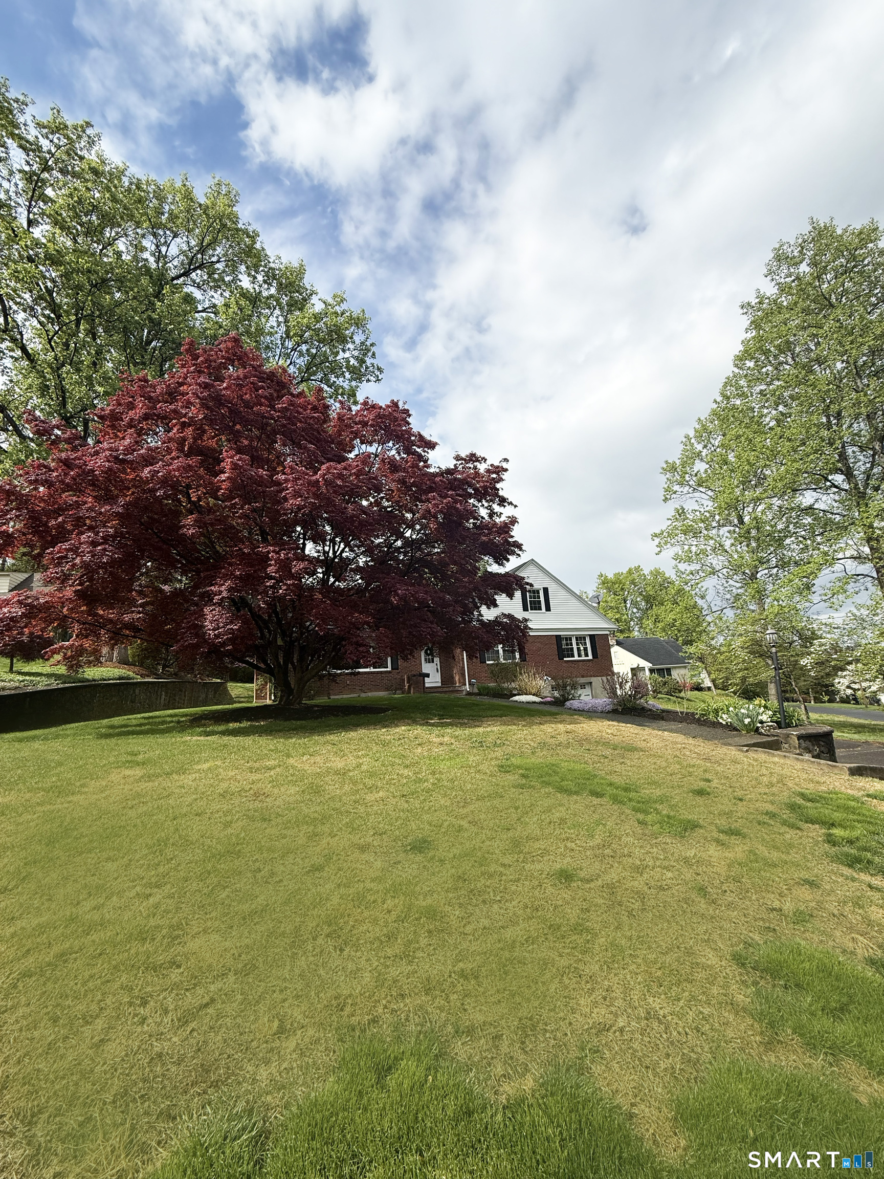 61 Cedarwood Drive New Britain CT 06052
