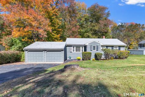 72 Toll House Lane Fairfield CT 06825