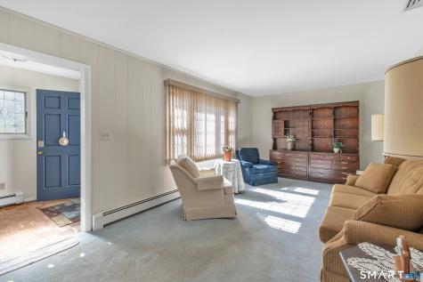 72 Toll House Lane Fairfield CT 06825