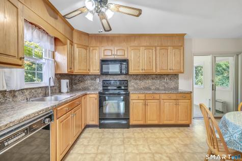 72 Toll House Lane Fairfield CT 06825