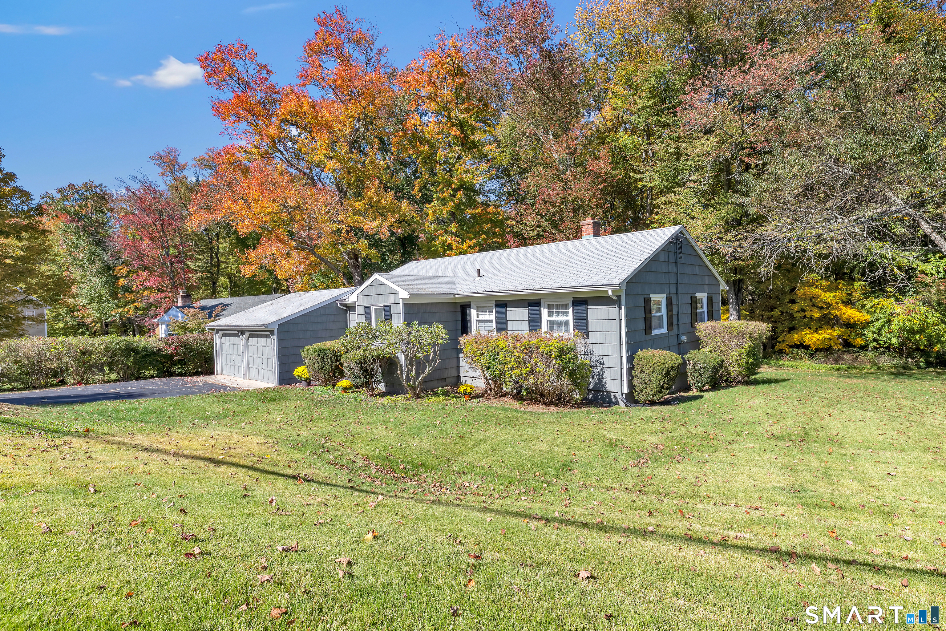 72 Toll House Lane Fairfield CT 06825