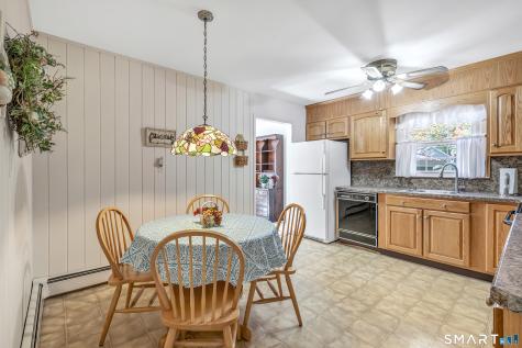 72 Toll House Lane Fairfield CT 06825